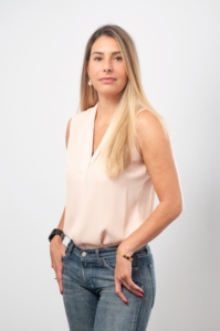 Jurado Effie Awards 2025 - Priscila Michaluat Bernardi