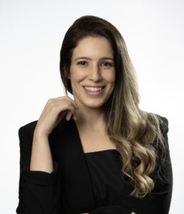 Jurado Effie Awards 2025 - Priscila Sanita