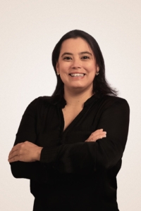 Jurado Effie Awards 2025 - Priscilla Dolores Santos Maia Leite