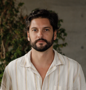 Jurado Effie Awards 2025 - Quentin Louis Julien Mahé