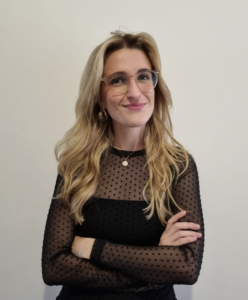 Jurado Effie Awards 2025 - Rachel Lage Tebicherane