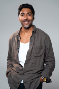 Jurado Effie Awards 2025 - Rafael Almeida