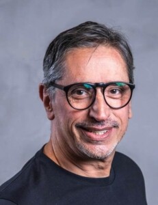 Jurado Effie Awards 2025 - Rafael Davini Neto