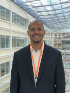 Jurado Effie Awards 2025 - Rafael Jones