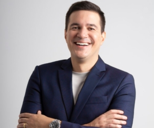 Jurado Effie Awards 2025 - Rafael Mayrink de Castro Marques