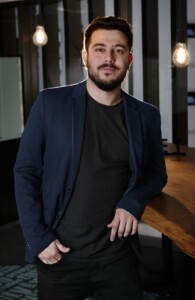 Jurado Effie Awards 2025 - Rafael Ramos Guaranha