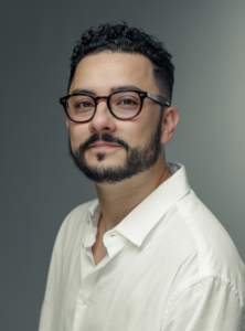 Jurado Effie Awards 2025 - Rafael Silva Nunes