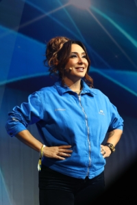 Jurado Effie Awards 2025 - Rafaella Gobara