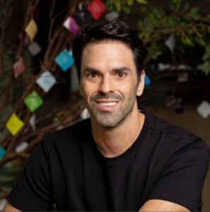 Jurado Effie Awards 2025 - Raphael Kocubej Sabino Pinho