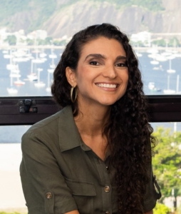 Jurado Effie Awards 2025 - Raquel Scrivano