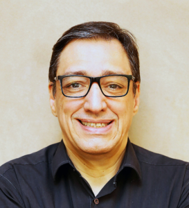 Jurado Effie Awards 2025 - REGINALDO ANDRADE