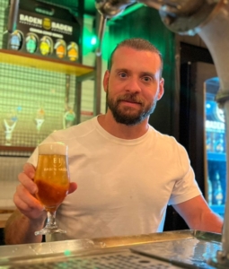 Jurado Effie Awards 2025 - Renan Ciccone Rodrigues Alves