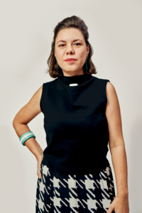 Jurado Effie Awards 2025 - Renata Antunes