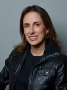 Jurado Effie Awards 2025 - Renata Herz