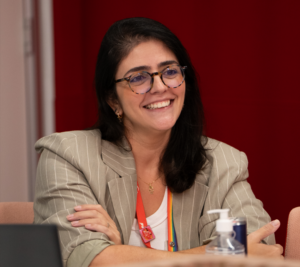 Jurado Effie Awards 2025 - Renata Lemos Lourenço Bezerra