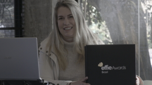 Jurado Effie Awards 2025 - RENATA MONTEIRO AMARELLO