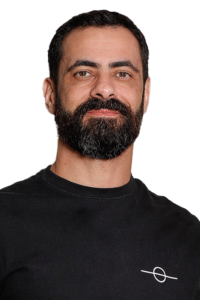 Jurado Effie Awards 2025 - RENATO GUERREIRO DA FONSECA PORTELA