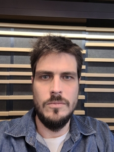 Jurado Effie Awards 2025 - Renato Nocente Gabriel