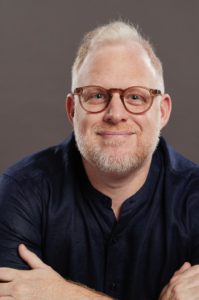 Jurado Effie Awards 2025 - Renato Winnig