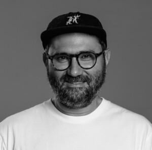 Jurado Effie Awards 2025 - Ricardo Barra Lima