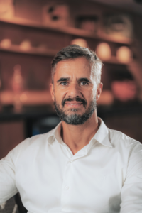 Jurado Effie Awards 2025 - Ricardo Chueiri de Souza