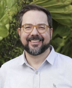 Jurado Effie Awards 2025 - Ricardo Fontes Castellani