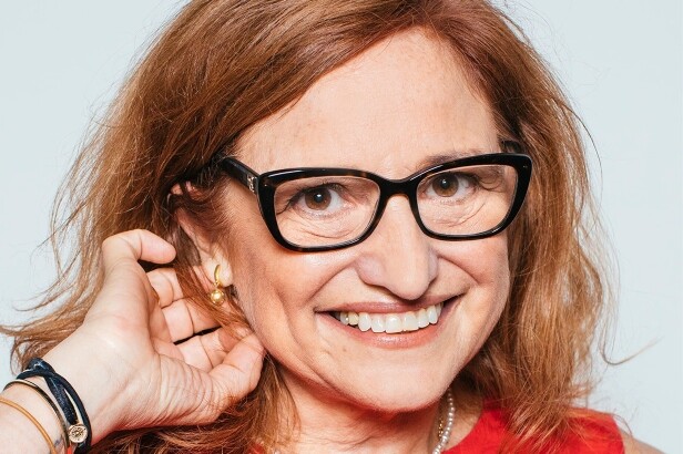 Rita Almeida, head de estratégia da AlmapBBDO (Crédito: Divulgação)