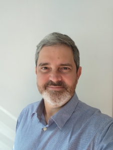 Jurado Effie Awards 2025 - Robert Filshill