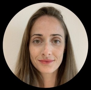 Jurado Effie Awards 2025 - Roberta Carrazzone Julianelli Marchese