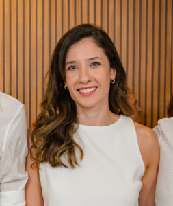 Jurado Effie Awards 2025 - Roberta Pepe