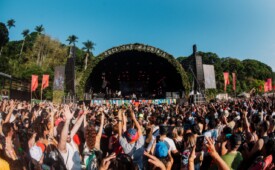 Rock the mountain patrocinadores