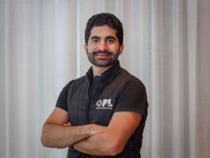 Jurado Effie Awards 2025 - RODOLFO DARAKDJIAN