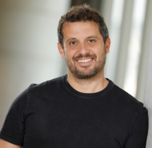 Jurado Effie Awards 2025 - Rodrigo de Marchi