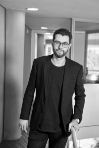 Jurado Effie Awards 2025 - RODRIGO FAMELLI