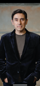 Jurado Effie Awards 2025 - Rodrigo Havro Rodrigues