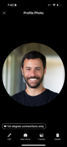 Jurado Effie Awards 2025 - Rodrigo Jatene