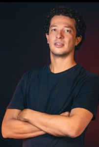 Jurado Effie Awards 2025 - Rodrigo  Martinelli Iorio