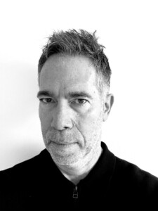 Jurado Effie Awards 2025 - rodrigo pinto