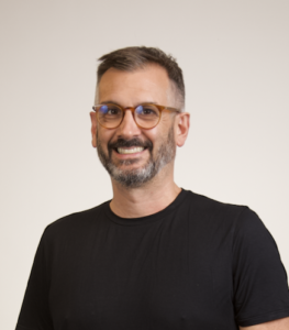 Jurado Effie Awards 2025 - RODRIGO TERRA