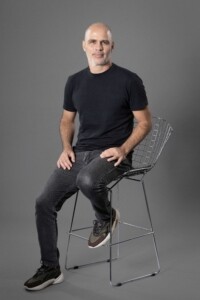 Jurado Effie Awards 2025 - Rodrigo Tortima