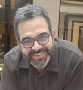 Jurado Effie Awards 2025 - ROGERIO GABRIEL COMPRIDO