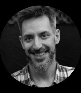 Jurado Effie Awards 2025 - Romulo Mallet Rocco Errico