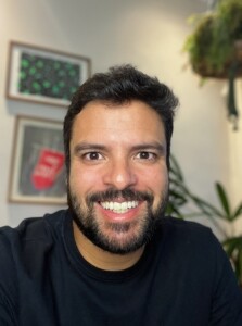 Jurado Effie Awards 2025 - Ronaldo José da Fonseca Junior