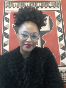 Jurado Effie Awards 2025 - Samanta Cristina Germano Ferreira