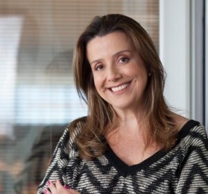 Jurado Effie Awards 2025 - Samia Chehab