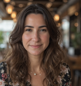 Jurado Effie Awards 2025 - Samya Abdul Samad Cabral dos Anjos