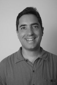 Jurado Effie Awards 2025 - Saulo Sanchez