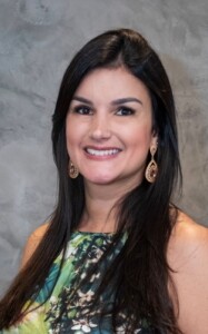 Jurado Effie Awards 2025 - Silmara Reis Salles