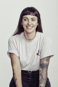 Jurado Effie Awards 2025 - silvia maria paes dias