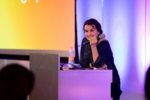 Jurado Effie Awards 2025 - SILVIA RAMAZZOTTI